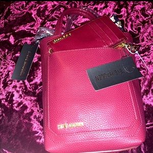 Steve Madden purse
